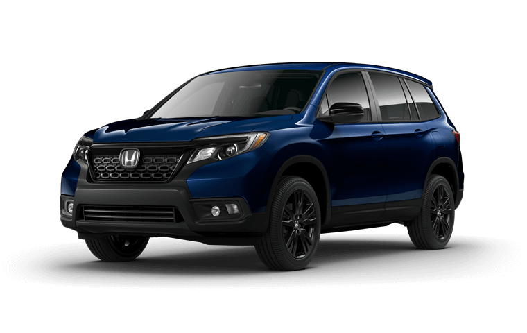 2020 Honda Passport Specs Kendall Honda 2020 Honda Passport Specs Kendall Honda