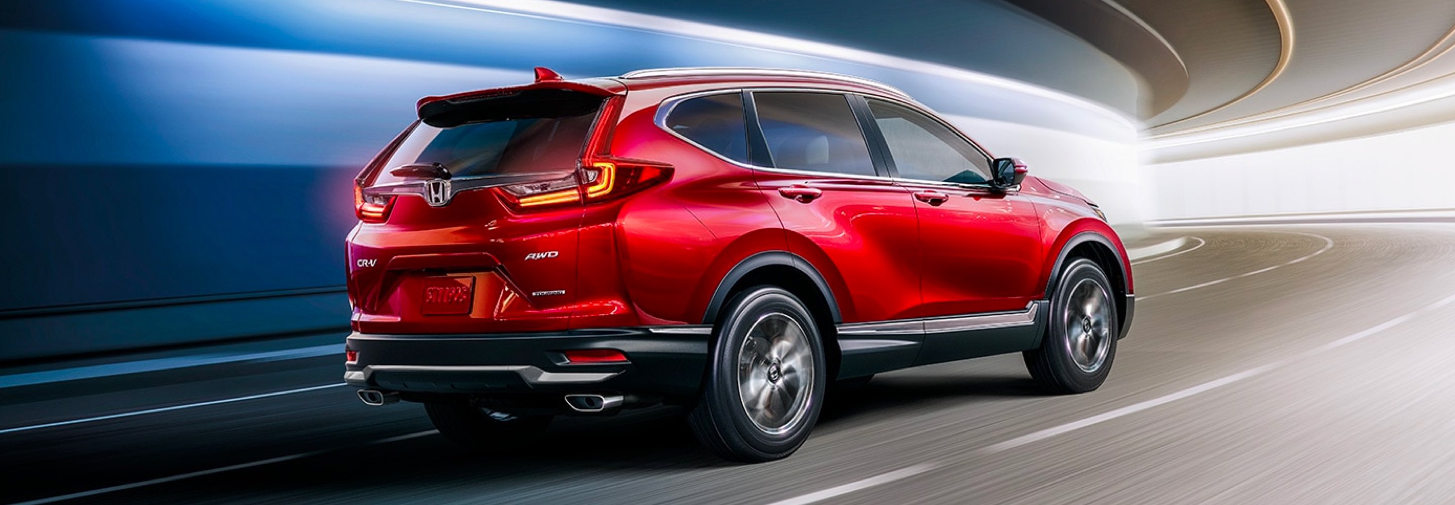 21 Honda Cr V Specs Southern California Honda Dealers