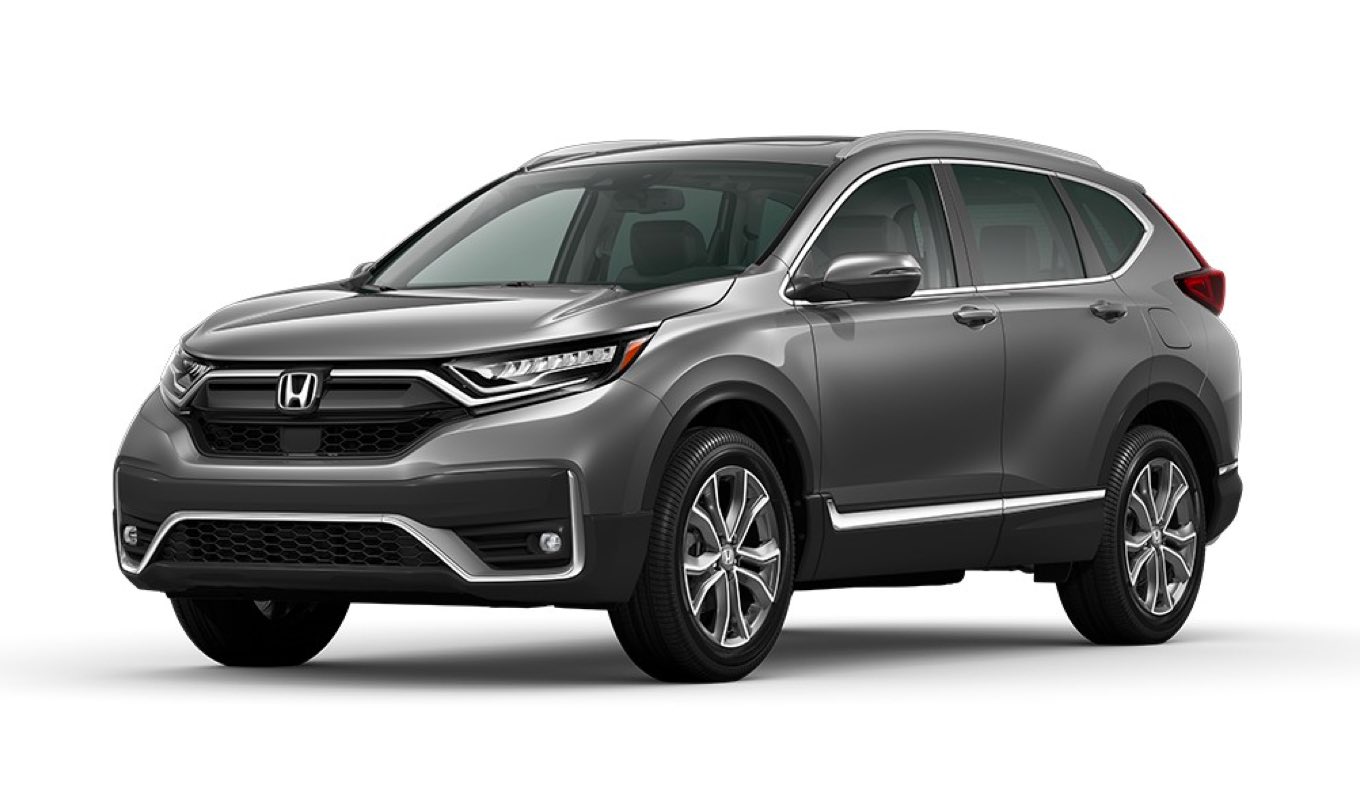 2021 Honda Cr V Specs Ocean Honda Of Whittier