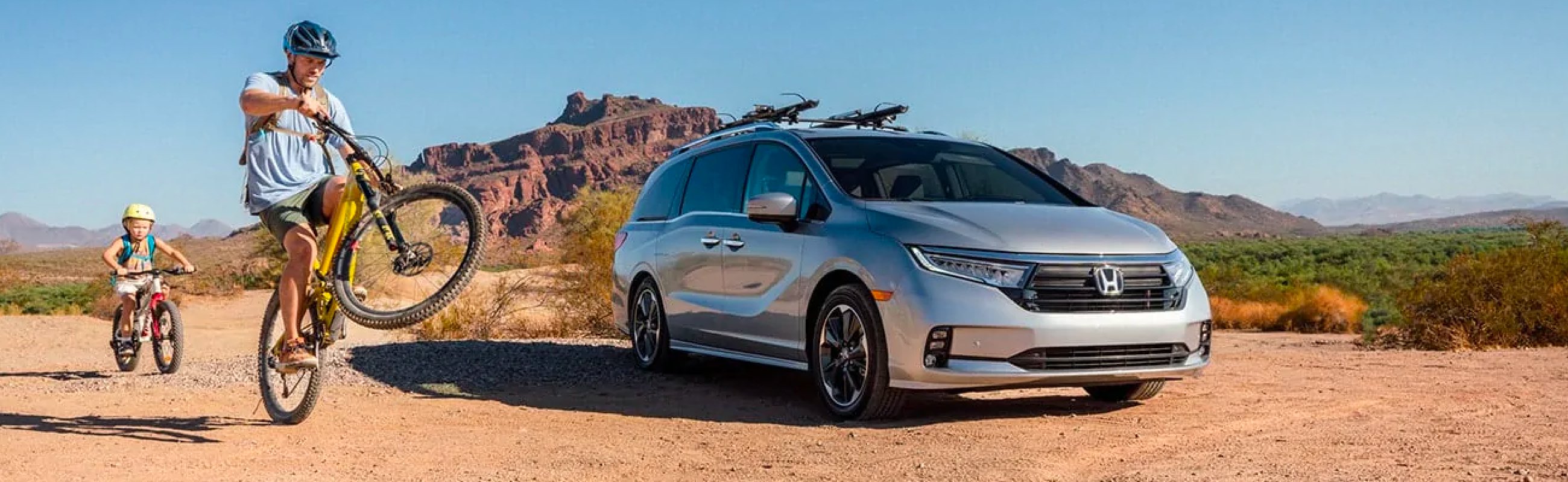 honda odyssey 2022 manual